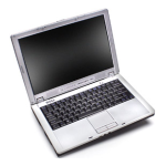 Dell Inspiron 700M laptop Manuel du propri&eacute;taire