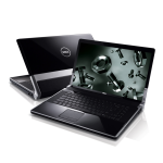 Dell Studio XPS 1640: Guide de maintenance + IA