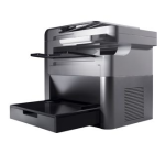 Dell MFP 1125 Guide Utilisateur + Chat IA &amp; PDF