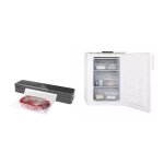 Electrolux TG 096 Notice d'Utilisation | AI Chat