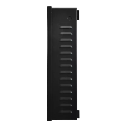 Pulsar PSBEN5024C,LCD Manuel utilisateur | Fixfr