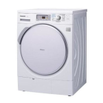 Panasonic NH-P80S1 Manuel utilisateur