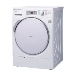 Panasonic NH-P80S1 Manuel utilisateur | Fixfr