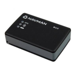 Manuel d'utilisation Navman B10 + AI Chat &amp; PDF