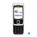 Nokia 6265i Manuel du propri&eacute;taire