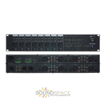 Australian Monitor Installation Series MX883 : IA et PDF