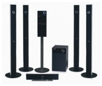 Samsung HT-P1200 Mode d'emploi + Chat IA | Fixfr