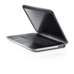 Dell Inspiron 15R SE 7520 laptop Manuel du propri&eacute;taire