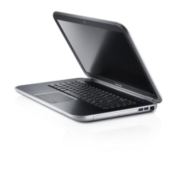 Dell Inspiron 15R SE 7520 laptop Manuel du propriétaire | Fixfr