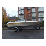 Sea Ray 1991 180 SKI OUTBOARD Manuel utilisateur