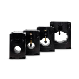 Circutor TD Measurement current transformer Fiche technique | Fixfr