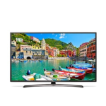 LG LJ62**,LJ59**: Manuel d'utilisation + IA