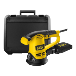 Stanley fatmax KFFMEW440K-QS Manuel utilisateur | Fixfr