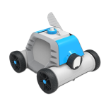 TH&Eacute;TYS Robot de piscine autonome: AI Chat &amp; PDF