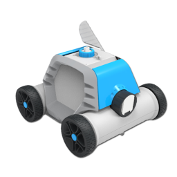 THÉTYS Robot de piscine autonome: AI Chat & PDF | Fixfr