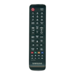 Samsung PS64F8500AT 64&quot; Full HD Flat Smart TV F8500 Series 8 Guide de d&eacute;marrage rapide