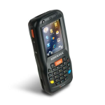 Datalogic lynx bt Manuel utilisateur