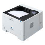 Epson WORKFORCE AL-M320DN Manuel utilisateur