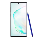 Samsung SM-N970W Galaxy Note10 Manuel utilisateur