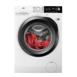 AEG LR3660C Manuel utilisateur