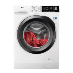 AEG LR3660C Manuel utilisateur | Fixfr