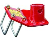 Toro Mount Kit, Titan Riding Mower Attachment Manuel utilisateur | Fixfr