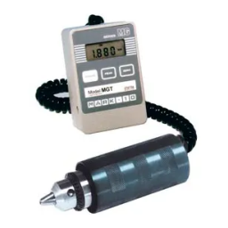 Series TT03 Digital Torque Gauge