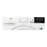 AEG LB5450 Manuel utilisateur