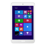 ASUS F10728 Tablette : IA Chat &amp; PDF