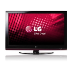 LG 32LG60...60PG70 Manuel Utilisateur | AI Chat &amp; PDF