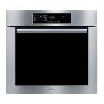 Miele H4880BP Manuel utilisateur