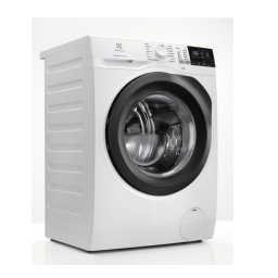 Electrolux EW6FB1484D Manuel utilisateur | Fixfr