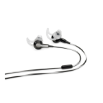 Bose MIE2 Casque Mobile : Aide IA et PDF