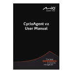 Mio CycloAgent v2 : Manuel de l'utilisateur | AI Chat