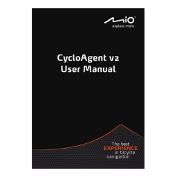 Mio CycloAgent v2 : Manuel de l'utilisateur | AI Chat | Fixfr