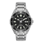 CITIZEN WATCH D71 Manuel utilisateur