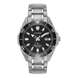 CITIZEN WATCH D71 Manuel utilisateur | Fixfr