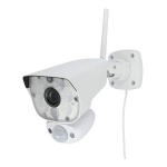 AC80 Cam&eacute;ra IP : Guide Rapide + Chat IA &amp; PDF
