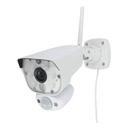 AC80 Caméra IP : Guide Rapide + Chat IA & PDF | Fixfr