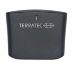 Terratec CONNECT BT Technical Data Manuel utilisateur