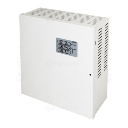 Pulsar AWZ230 Manuel utilisateur | Fixfr