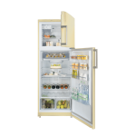 HOTPOINT/ARISTON ENXTLH 19262 FW Fridge/freezer combination Manuel utilisateur