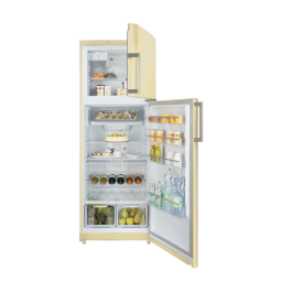 HOTPOINT/ARISTON ENXTLH 19262 FW Fridge/freezer combination Manuel utilisateur | Fixfr