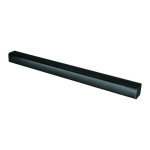 Denver DSB-4010 Bluetooth soundbar Manuel utilisateur