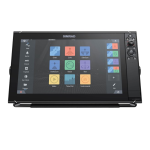 Simrad IDS Experience-Based Interface : Chat IA + PDF