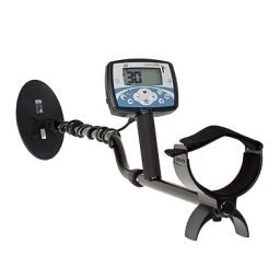 Minelab X-TERRA 705 Gold Pack Guide de démarrage rapide | Fixfr