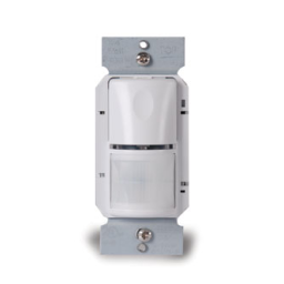 Legrand WS-301 and WS-301-347 Manuel utilisateur | Fixfr