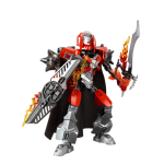 LEGO Hero Factory 44000: Instructions + IA