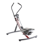 ProForm Wave 500 Manuel d'Utilisateur + Aide IA