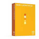 Adobe Illustrator CS4 Manuel utilisateur